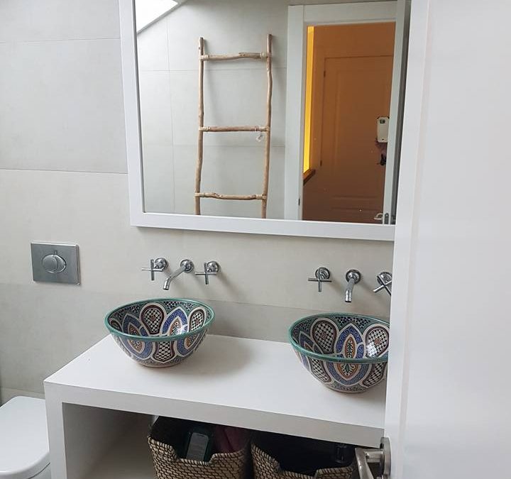 Reforma de vivienda en Biescas