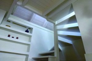 Reforma y decoración de vivienda en Baqueira (Valle de Arán-Pirineos)